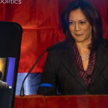 Élection américaine 2024 : « Kamala Harris a fait une contre-performance sur tous les tableaux »